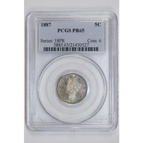 1887 5C