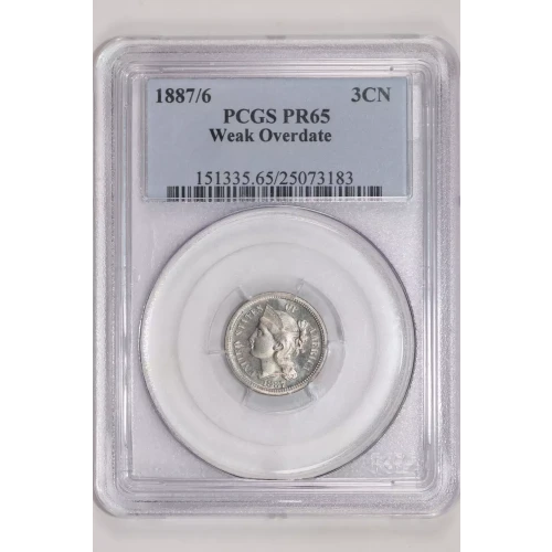 1887/6 3CN Weak Overdate (2)