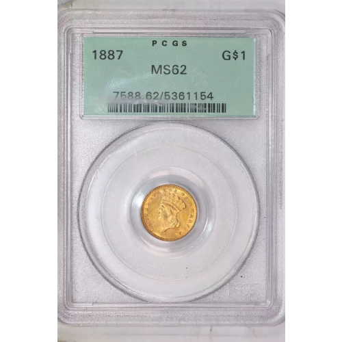 1887 G$1