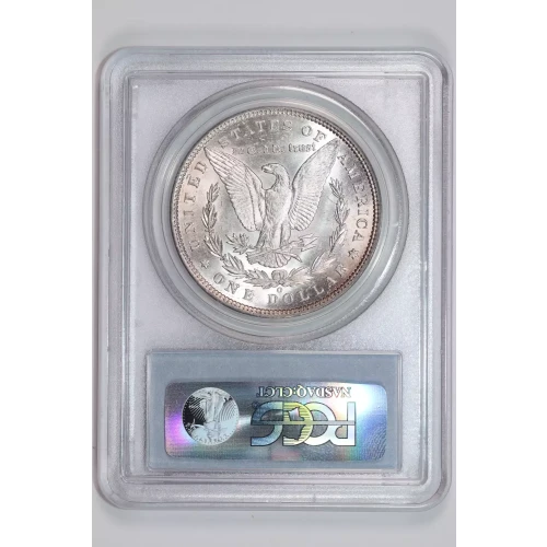 1887-O $1 VAM 2 Double 1 Triple 7 Top 100 (2)