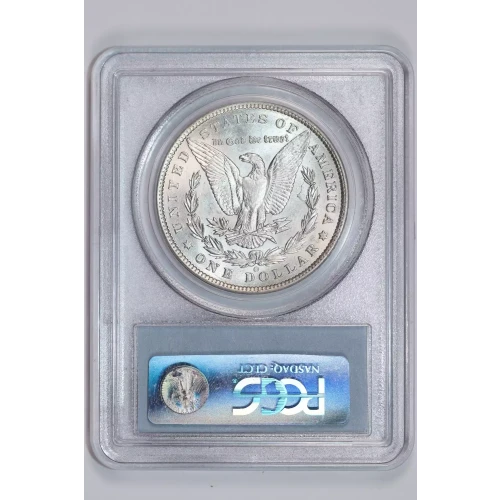 1887-O $1 VAM 30A TY Clash Hit List (2)