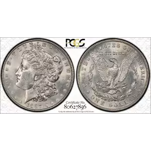 1887/6 $1 VAM 2 7/6 TOP 100