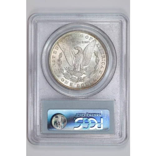 1888 $1 VAM 6 Doubled Reverse HOT 50 (2)