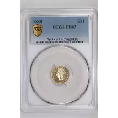 1888 G$1