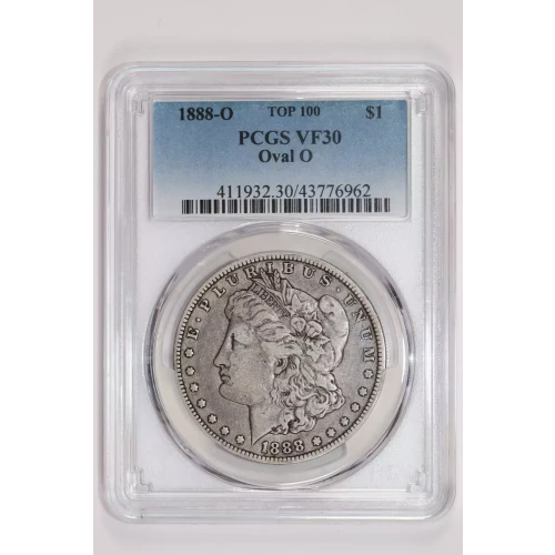1888-O $1 Oval O TOP 100 (2)