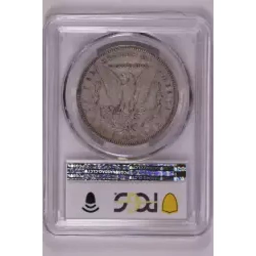 1888-O $1 VAM 17 Oval O (2)