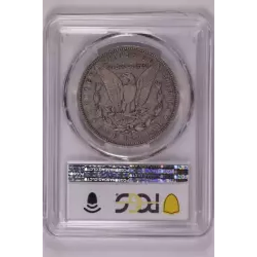 1888-O $1 VAM 17 Oval O (2)