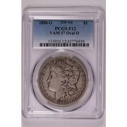 1888-O $1 VAM 17 Oval O (2)