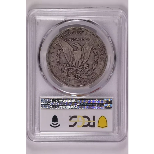 1888-O $1 VAM 17 Oval O (2)