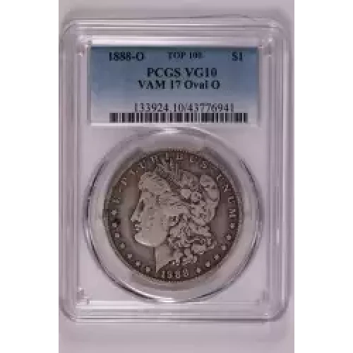 1888-O $1 VAM 17 Oval O (2)