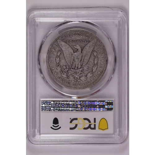 1888-O $1 VAM 17 Oval O (2)