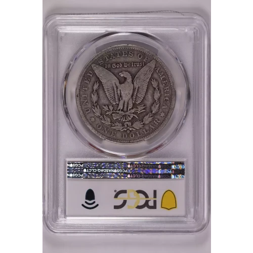 1888-O $1 VAM 17 Oval O (2)