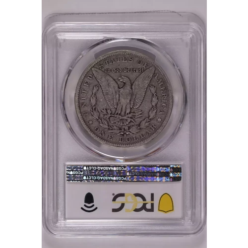 1888-O $1 VAM 17 Oval O (2)