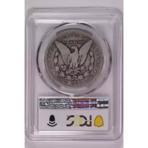 1888-O $1 VAM 17 Oval O (2)