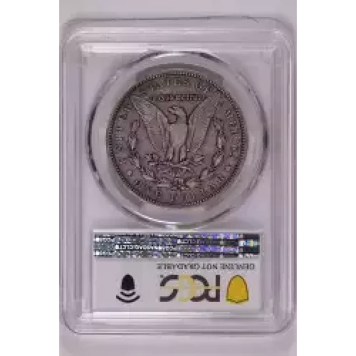 1888-O $1 VAM 17 Oval O (2)