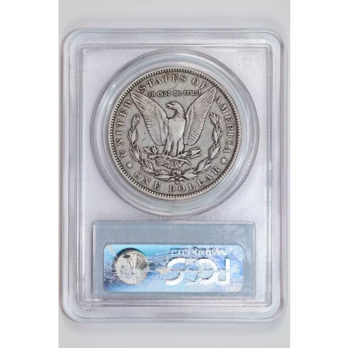 1888-O $1 VAM 17 Oval O TOP 100 (2)