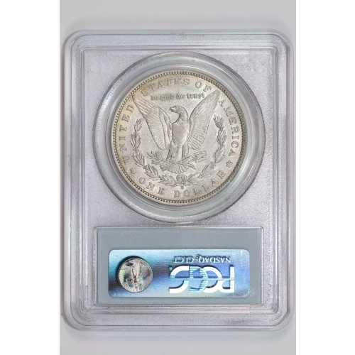 1888-O $1 VAM 17 Oval O TOP 100 (2)