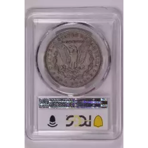 1888-O $1 VAM 18 Oval O (2)