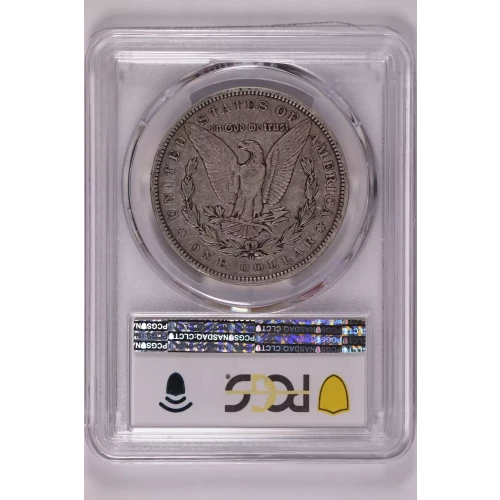 1888-O $1 VAM 18 Oval O (2)