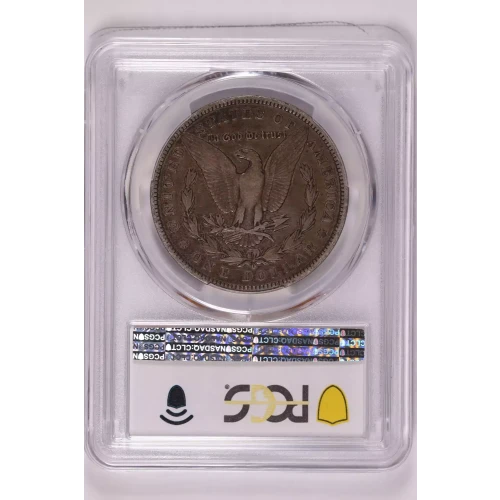 1888-O $1 VAM 18 Oval O (2)