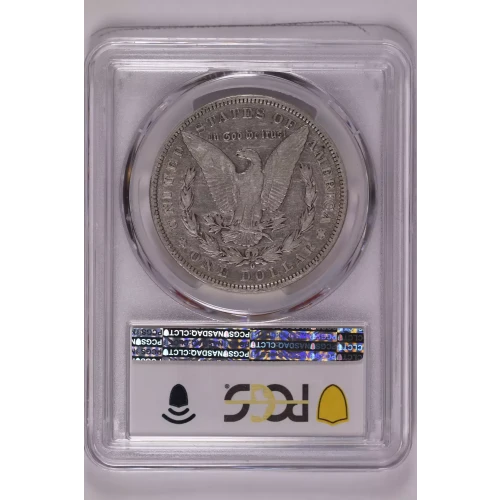 1888-O $1 VAM 18 Oval O (2)