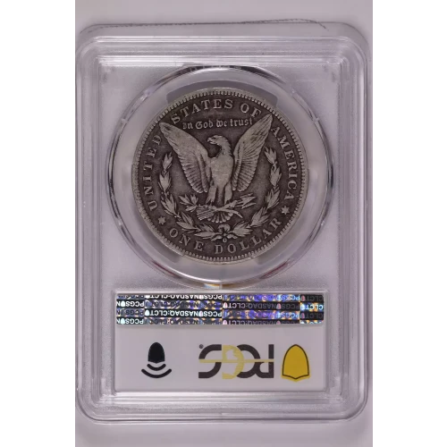 1888-O $1 VAM 18 Oval O (2)