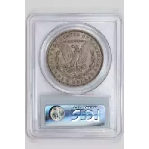 1888-O $1 VAM 2 Oval O TOP 100 (2)