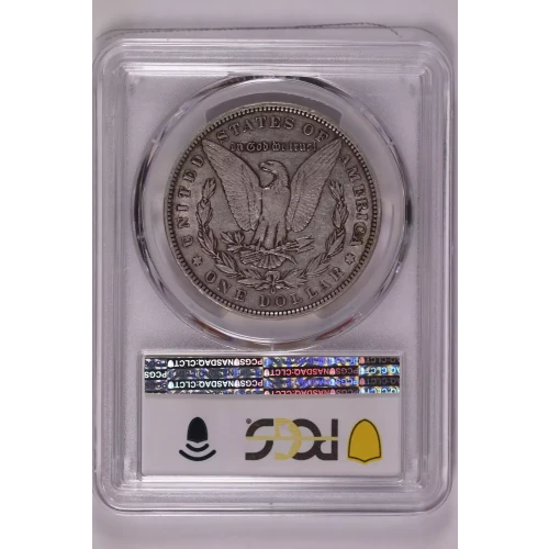 1888-O $1 VAM 21 Oval O (2)