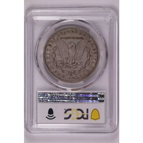 1888-O $1 VAM 21 Oval O (2)