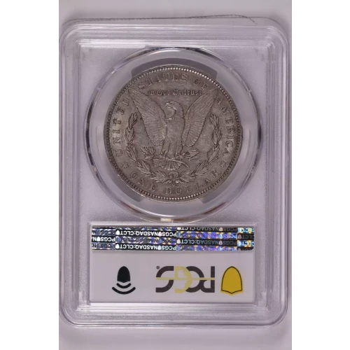 1888-O $1 VAM 21 Oval O (2)