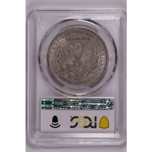 1888-O $1 VAM 21 Oval O (2)