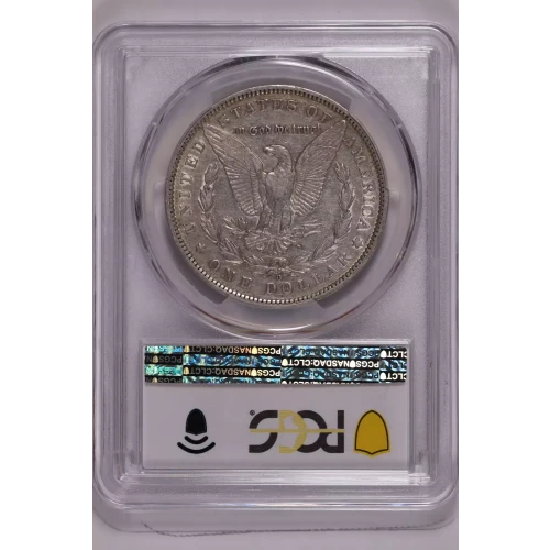 1888-O $1 VAM 21 Oval O (2)