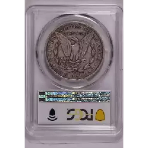 1888-O $1 VAM 21 Oval O (2)