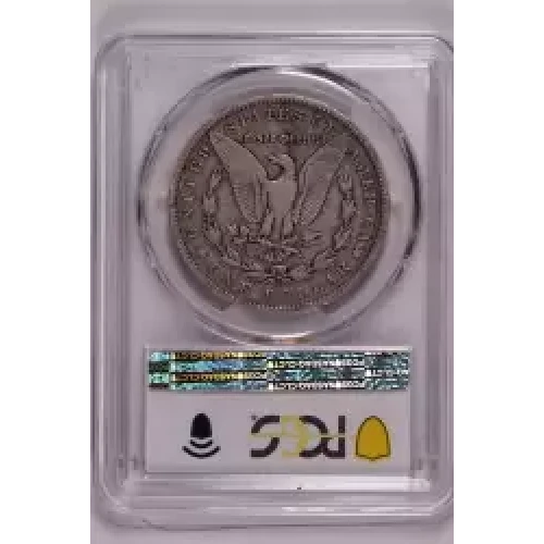 1888-O $1 VAM 21 Oval O (2)