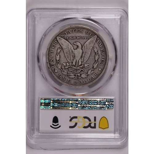 1888-O $1 VAM 21 Oval O (2)