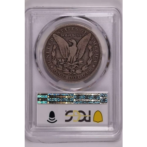 1888-O $1 VAM 21 Oval O (2)