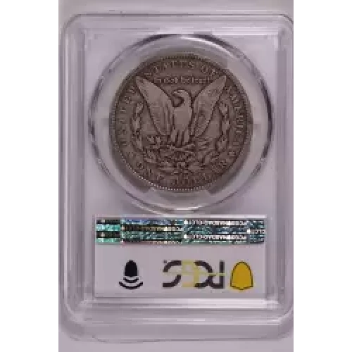 1888-O $1 VAM 21 Oval O (2)