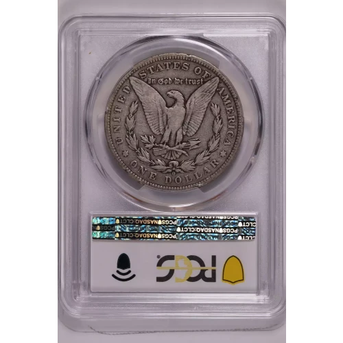 1888-O $1 VAM 21 Oval O (2)