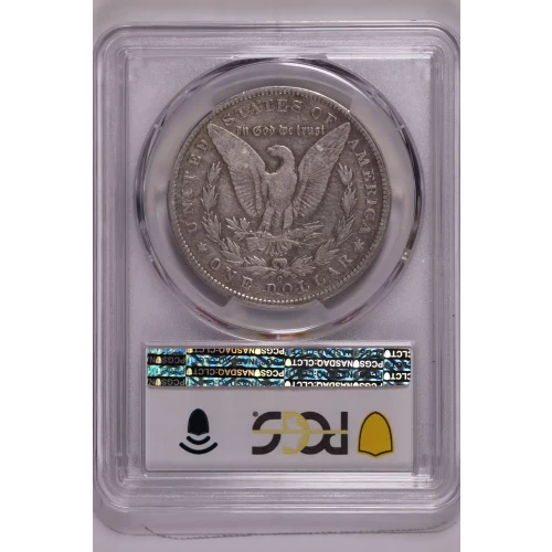 1888-O $1 VAM 21 Oval O (2)