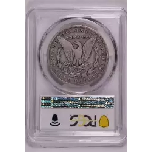 1888-O $1 VAM 21 Oval O (2)