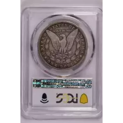 1888-O $1 VAM 21 Oval O (2)