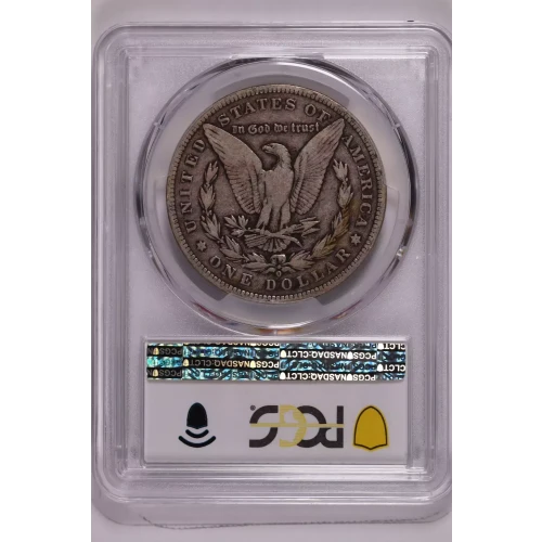 1888-O $1 VAM 21 Oval O (2)