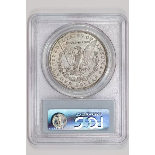 1888-O $1 VAM 21 Oval O TOP 100 (2)