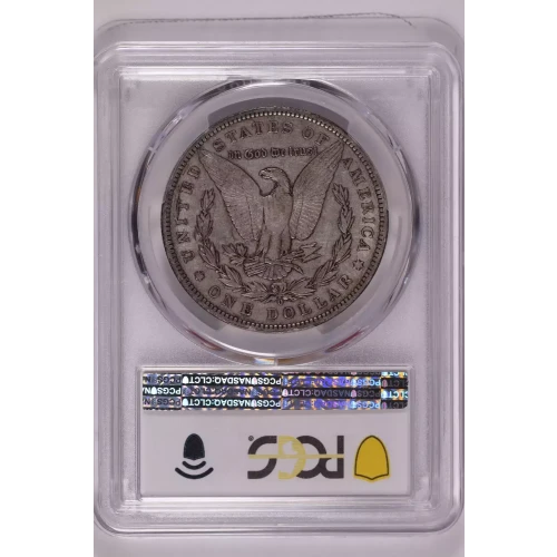 1888-O $1 VAM 24 Oval O (2)