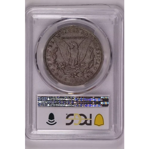 1888-O $1 VAM 24 Oval O (2)