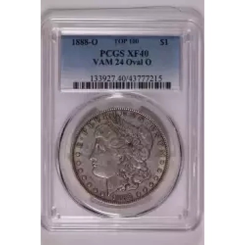 1888-O $1 VAM 24 Oval O (2)