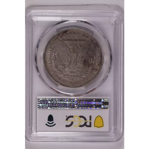 1888-O $1 VAM 24 Oval O (2)