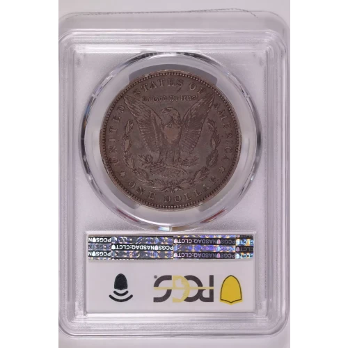 1888-O $1 VAM 24 Oval O (2)