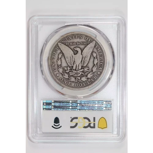 1888-O $1 VAM 24 Oval O TOP 100 (2)