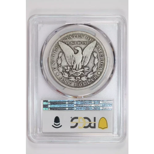 1888-O $1 VAM 24 Oval O TOP 100 (2)